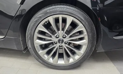 Kia K9 2022, 117387 км, за 23959.56 USD - фото 21