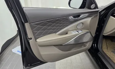 Kia K9 2022, 117387 км, за 23959.56 USD - фото 24