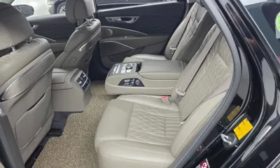 Kia K9 2022, 117387 км, за 23959.56 USD - фото 26