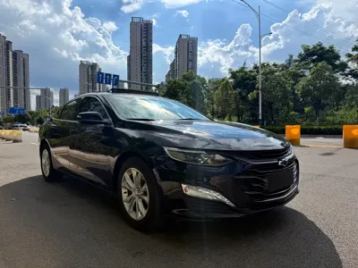 Chevrolet Malibu XL