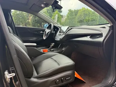 Chevrolet Malibu XL