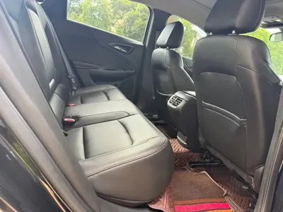 Chevrolet Malibu XL