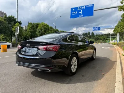 Chevrolet Malibu XL