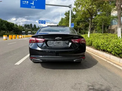 Chevrolet Malibu XL