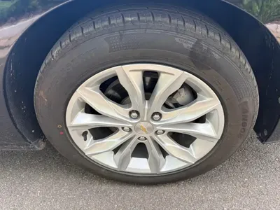 Chevrolet Malibu XL