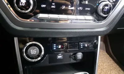 KG_Mobility_Ssangyong KORANDO 2021, 42357 км, за 9181.48 USD - фото 19