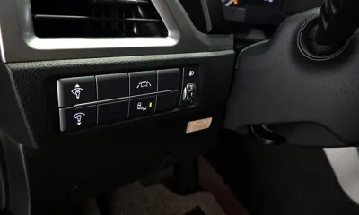 KG_Mobility_Ssangyong KORANDO 2021, 42357 км, за 9181.48 USD - фото 31