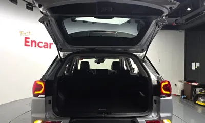 KG_Mobility_Ssangyong KORANDO 2021, 42357 км, за 9181.48 USD - фото 32
