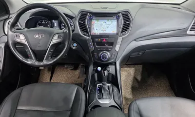 Hyundai Santafe 2016, 114779 км, за 7400.07 USD - фото 7