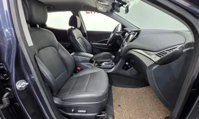 Hyundai Santafe 2016, 114779 км, за 7400.07 USD - фото 10