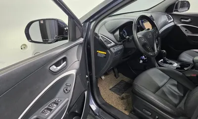 Hyundai Santafe 2016, 114779 км, за 7400.07 USD - фото 11