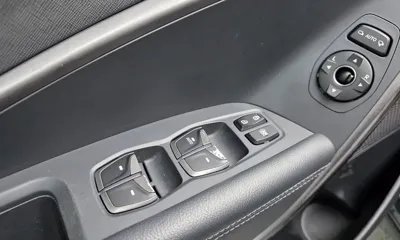 Hyundai Santafe 2016, 114779 км, за 7400.07 USD - фото 12