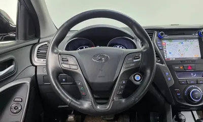 Hyundai Santafe 2016, 114779 км, за 7400.07 USD - фото 14