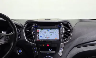 Hyundai Santafe 2016, 114779 км, за 7400.07 USD - фото 16