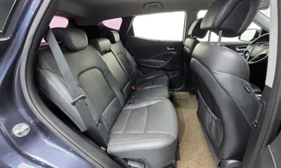Hyundai Santafe 2016, 114779 км, за 7400.07 USD - фото 19