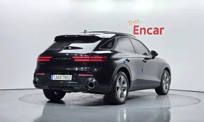 Genesis GV70 2022, 67383 км, за 26158.92 USD