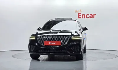 Genesis GV70 2022, 67383 км, за 26158.92 USD