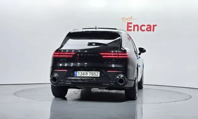 Genesis GV70 2022, 67383 км, за 26158.92 USD
