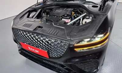 Genesis GV70 2022, 67383 км, за 26158.92 USD - фото 6