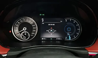Genesis GV70 2022, 67383 км, за 26158.92 USD - фото 8
