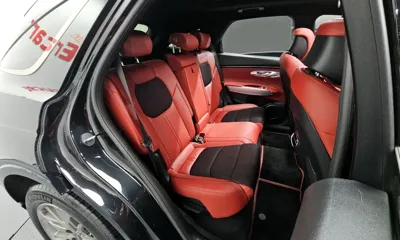 Genesis GV70 2022, 67383 км, за 26158.92 USD - фото 12