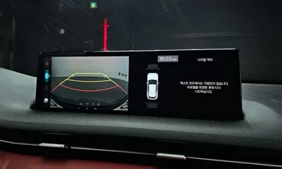 Genesis GV70 2022, 67383 км, за 26158.92 USD - фото 16