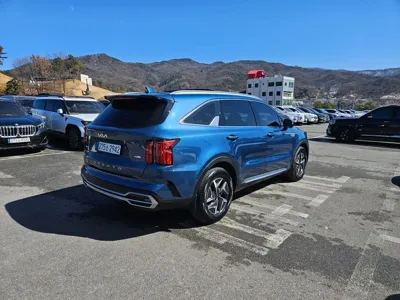 Kia Sorento 2022, 51670 км, за 20021.01 USD