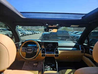 Kia Sorento 2022, 51670 км, за 20021.01 USD