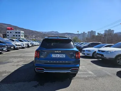 Kia Sorento 2022, 51670 км, за 20021.01 USD