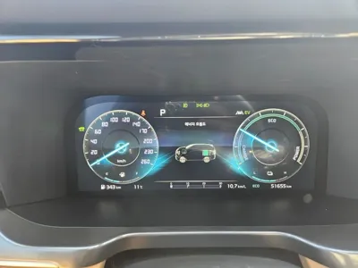 Kia Sorento 2022, 51670 км, за 20021.01 USD - фото 8