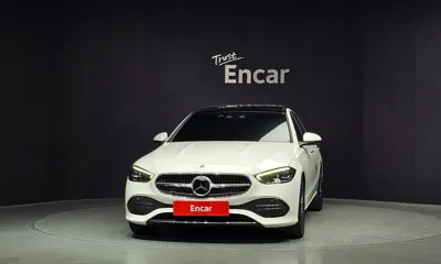 Mercedes-Benz C-Class 2024, 38131 км, за 28817.12 USD