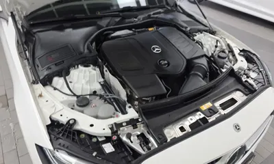 Mercedes-Benz C-Class 2024, 38131 км, за 28817.12 USD - фото 6