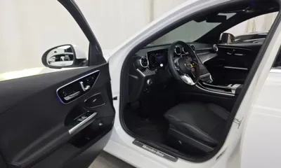 Mercedes-Benz C-Class 2024, 38131 км, за 28817.12 USD - фото 10