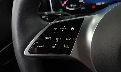 Mercedes-Benz C-Class 2024, 38131 км, за 28817.12 USD - фото 17