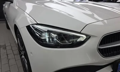 Mercedes-Benz C-Class 2024, 38131 км, за 28817.12 USD - фото 22