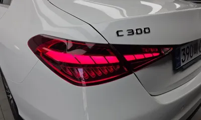 Mercedes-Benz C-Class 2024, 38131 км, за 28817.12 USD - фото 23