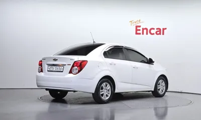 ChevroletGMDaewoo Aveo 2016, 121326 км, за 1970.57 USD