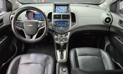 ChevroletGMDaewoo Aveo 2016, 121326 км, за 1970.57 USD - фото 7