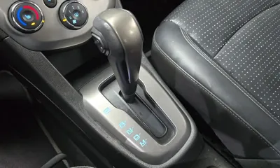 ChevroletGMDaewoo Aveo 2016, 121326 км, за 1970.57 USD - фото 9