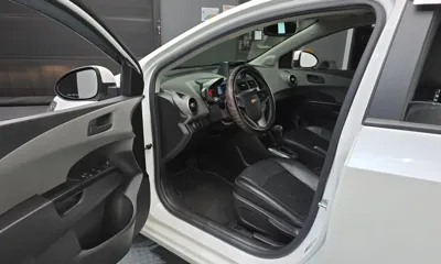 ChevroletGMDaewoo Aveo 2016, 121326 км, за 1970.57 USD - фото 10