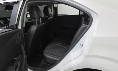 ChevroletGMDaewoo Aveo 2016, 121326 км, за 1970.57 USD - фото 11
