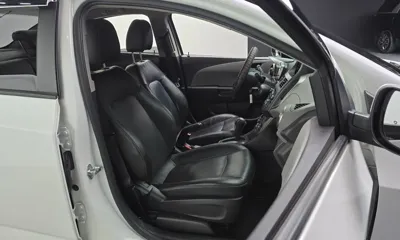 ChevroletGMDaewoo Aveo 2016, 121326 км, за 1970.57 USD - фото 12