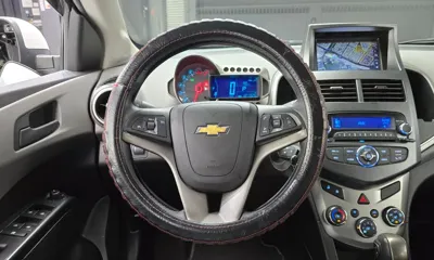 ChevroletGMDaewoo Aveo 2016, 121326 км, за 1970.57 USD - фото 13