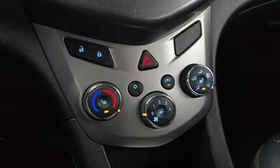 ChevroletGMDaewoo Aveo 2016, 121326 км, за 1970.57 USD - фото 18