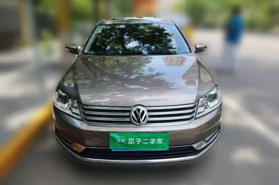 Volkswagen Magotan 2015, 108900 км, за 8952 USD