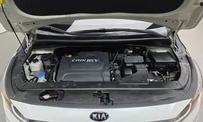 Kia Canival 2016, 159458 км, за 6236.05 USD - фото 6
