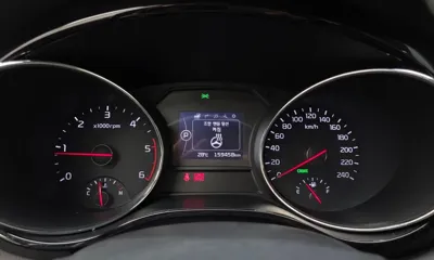 Kia Canival 2016, 159458 км, за 6236.05 USD - фото 8