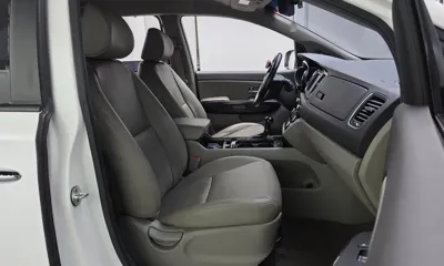 Kia Canival 2016, 159458 км, за 6236.05 USD - фото 11