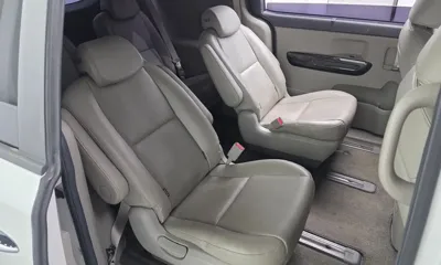 Kia Canival 2016, 159458 км, за 6236.05 USD - фото 12