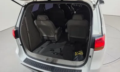 Kia Canival 2016, 159458 км, за 6236.05 USD - фото 20